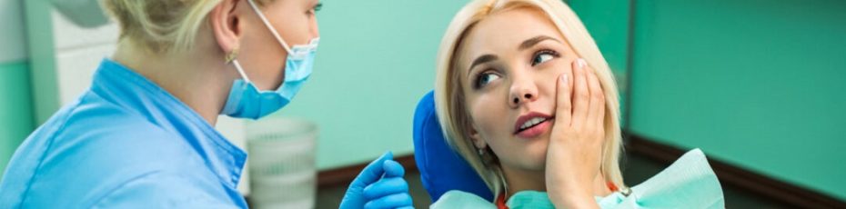 When to Visit a Dentist in an Emergency Situation?