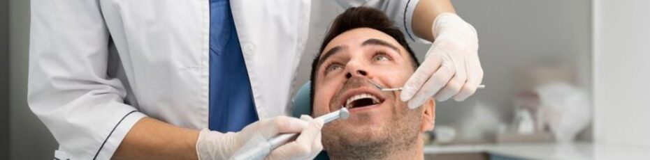Root Canal Treatment