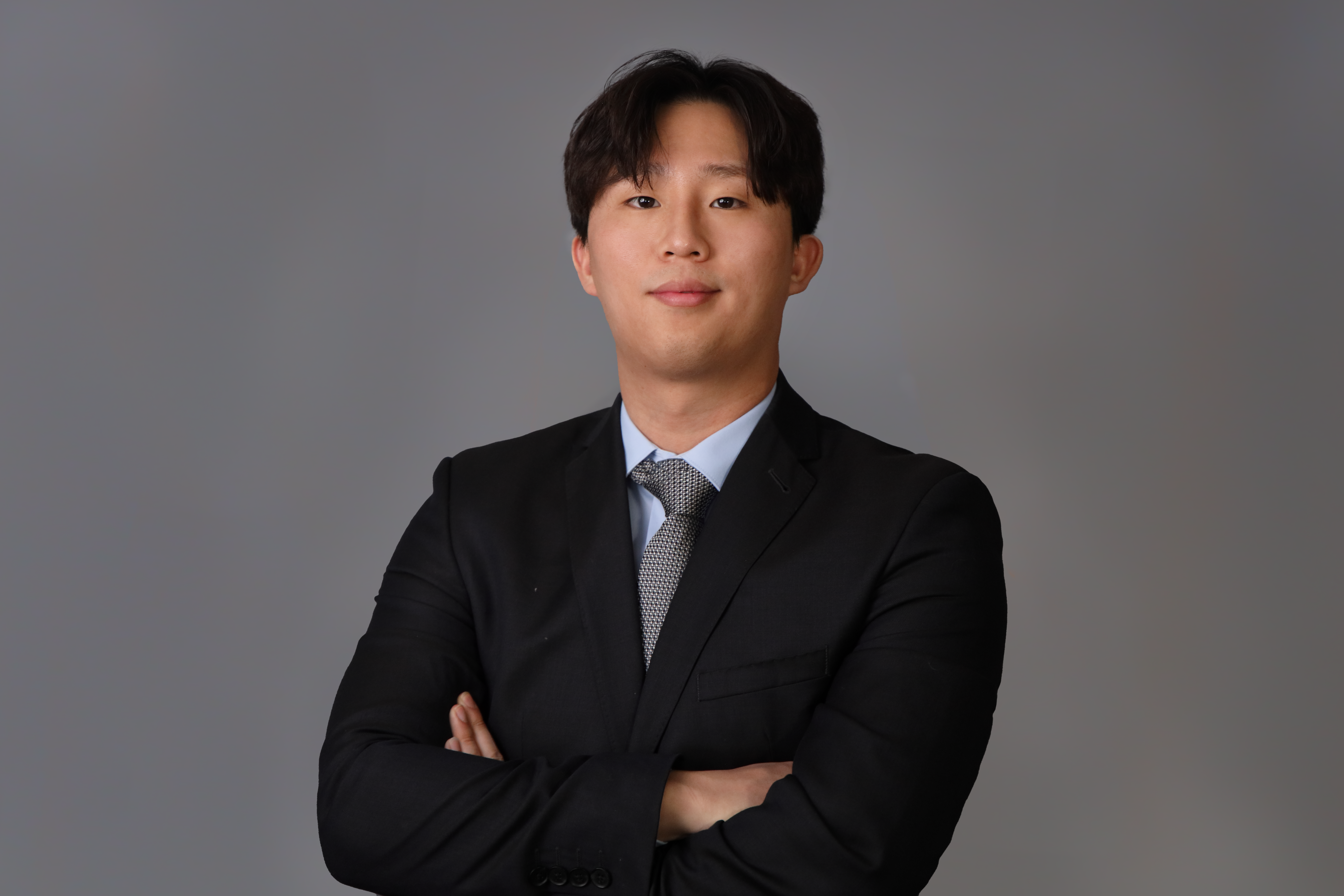 Bon, Manager of Operations