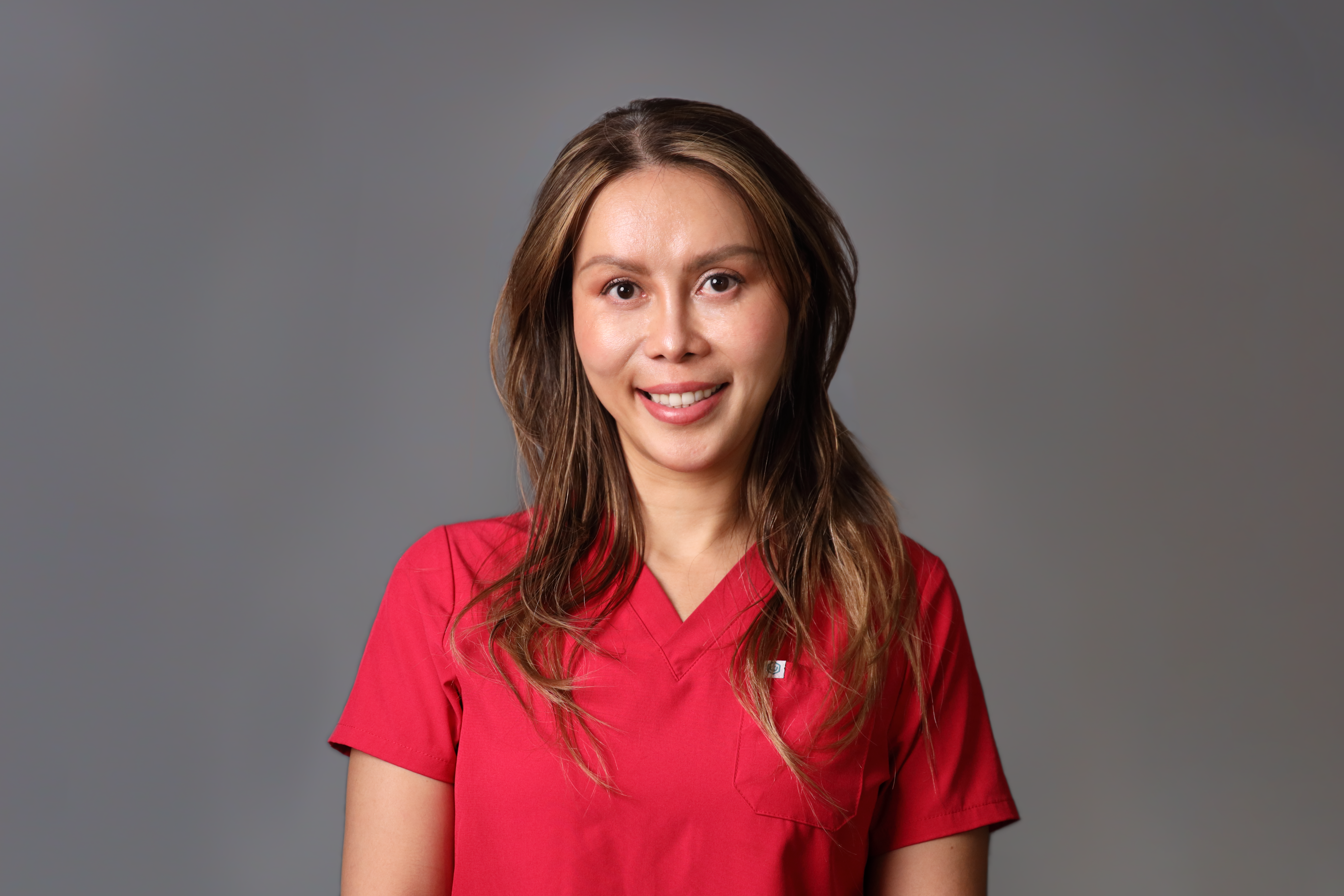 Tracy, Dental Assistant