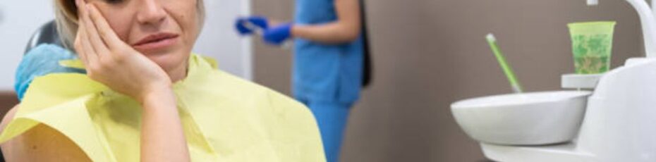 emergency dentistry