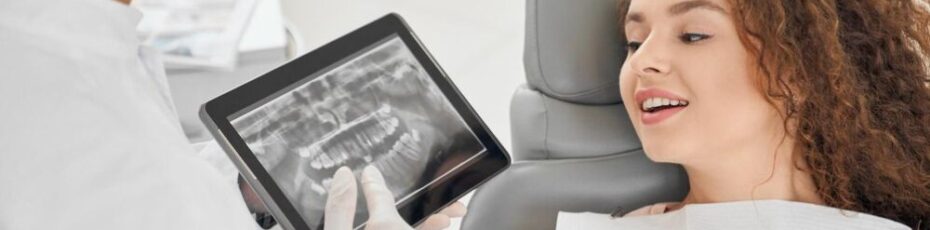 dental x-rays