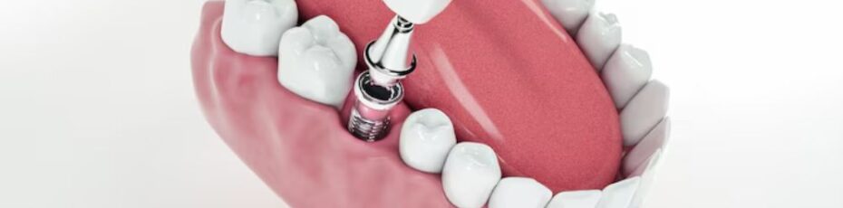 dental bridges